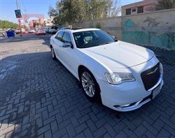 کرایسلەر 300